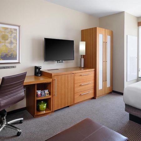 Hyatt Place Парк-Сіті Екстер'єр фото