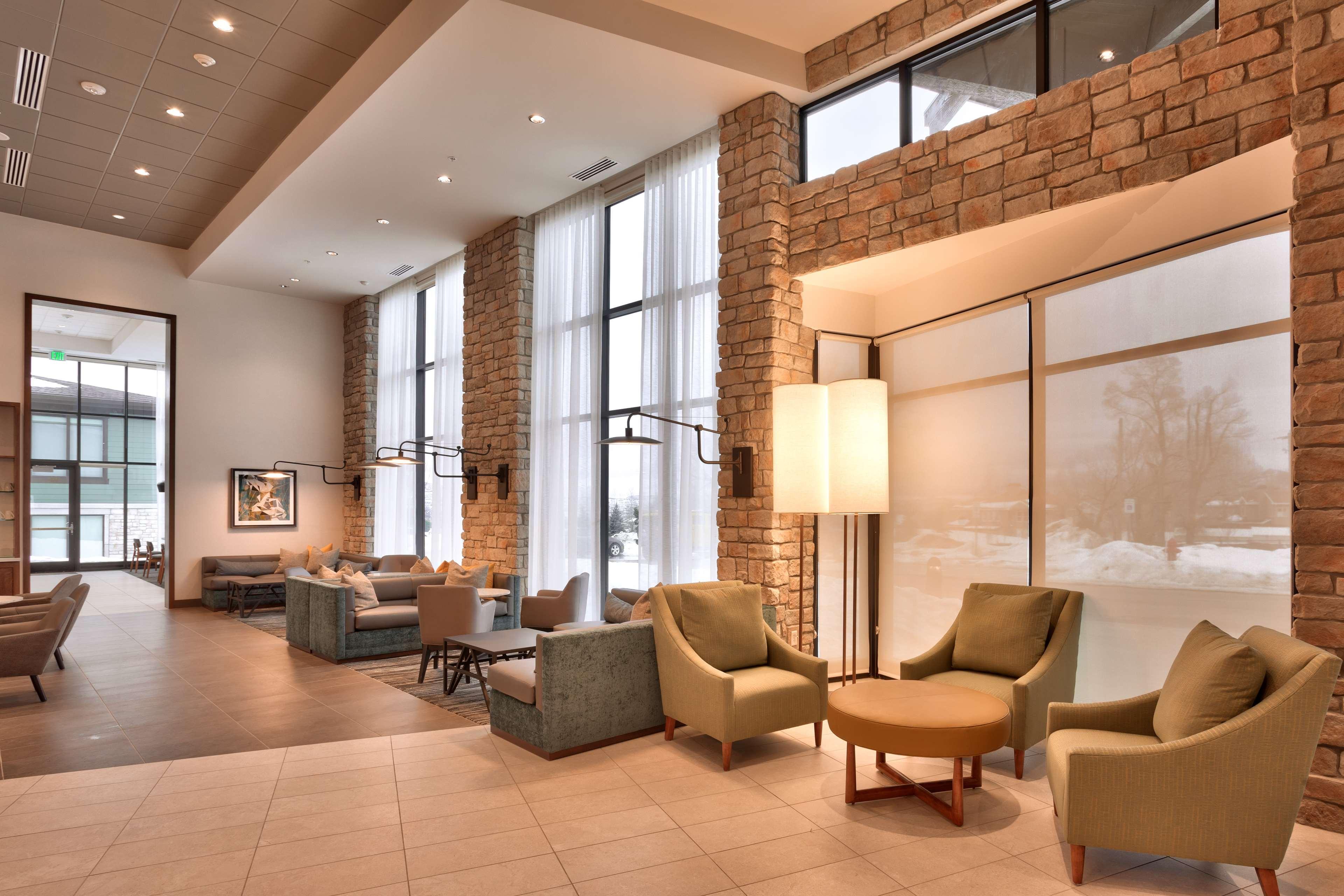 Hyatt Place Парк-Сіті Екстер'єр фото
