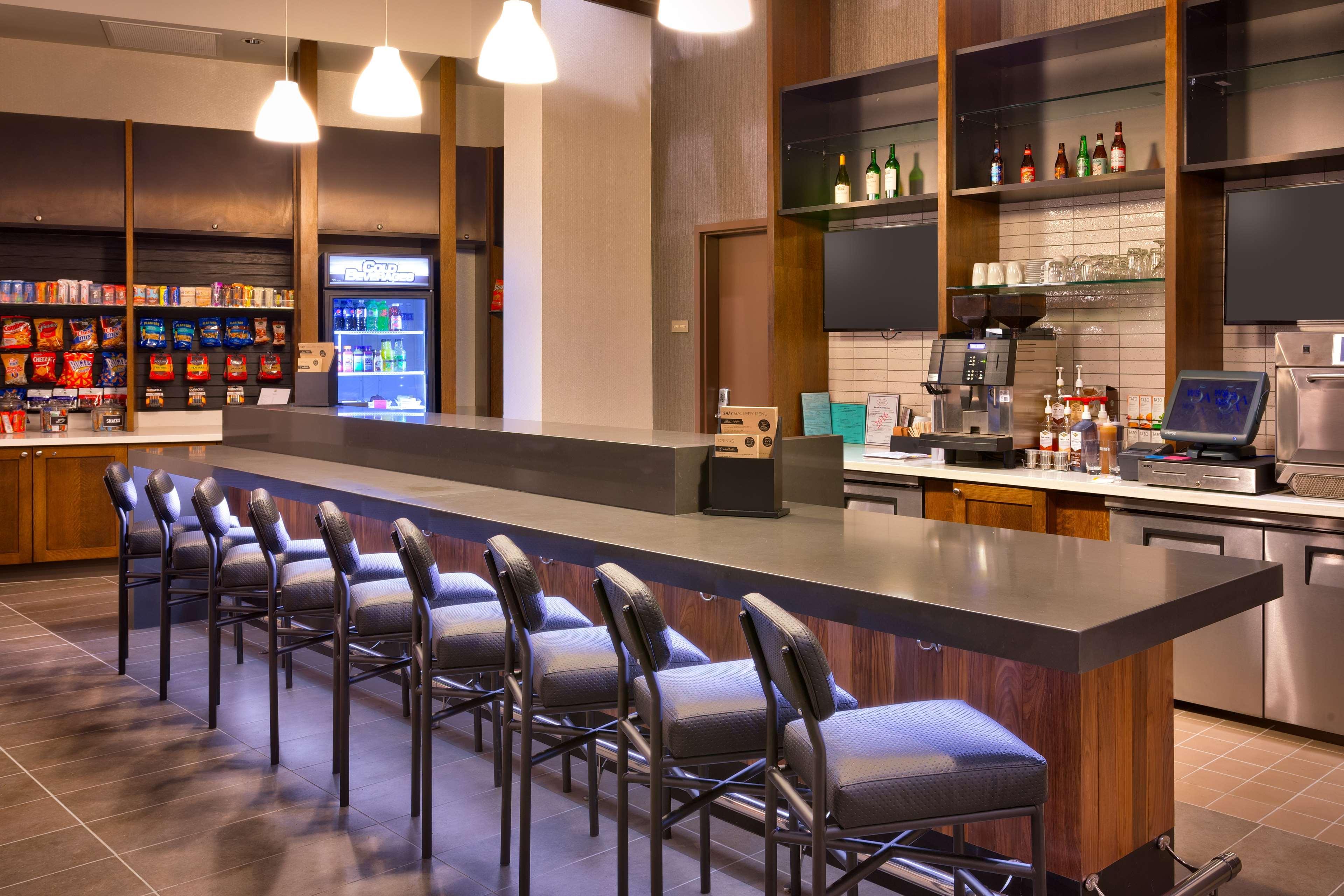 Hyatt Place Парк-Сіті Екстер'єр фото