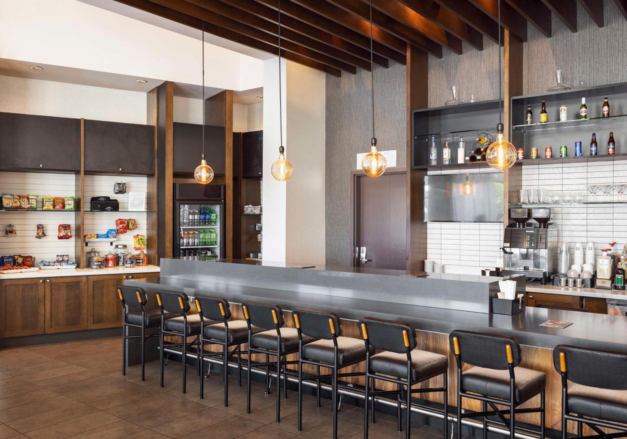 Hyatt Place Парк-Сіті Екстер'єр фото