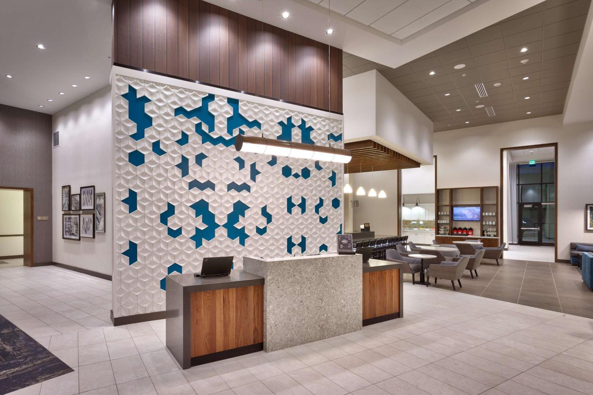 Hyatt Place Парк-Сіті Екстер'єр фото