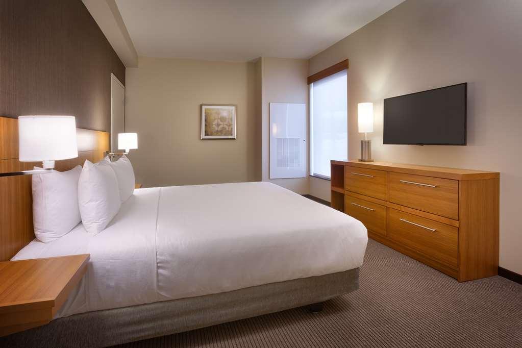 Hyatt Place Парк-Сіті Номер фото
