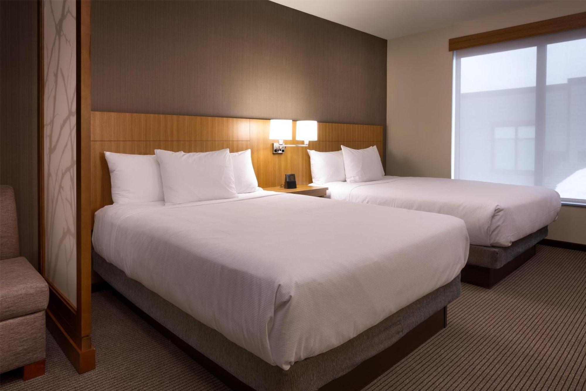 Hyatt Place Парк-Сіті Екстер'єр фото