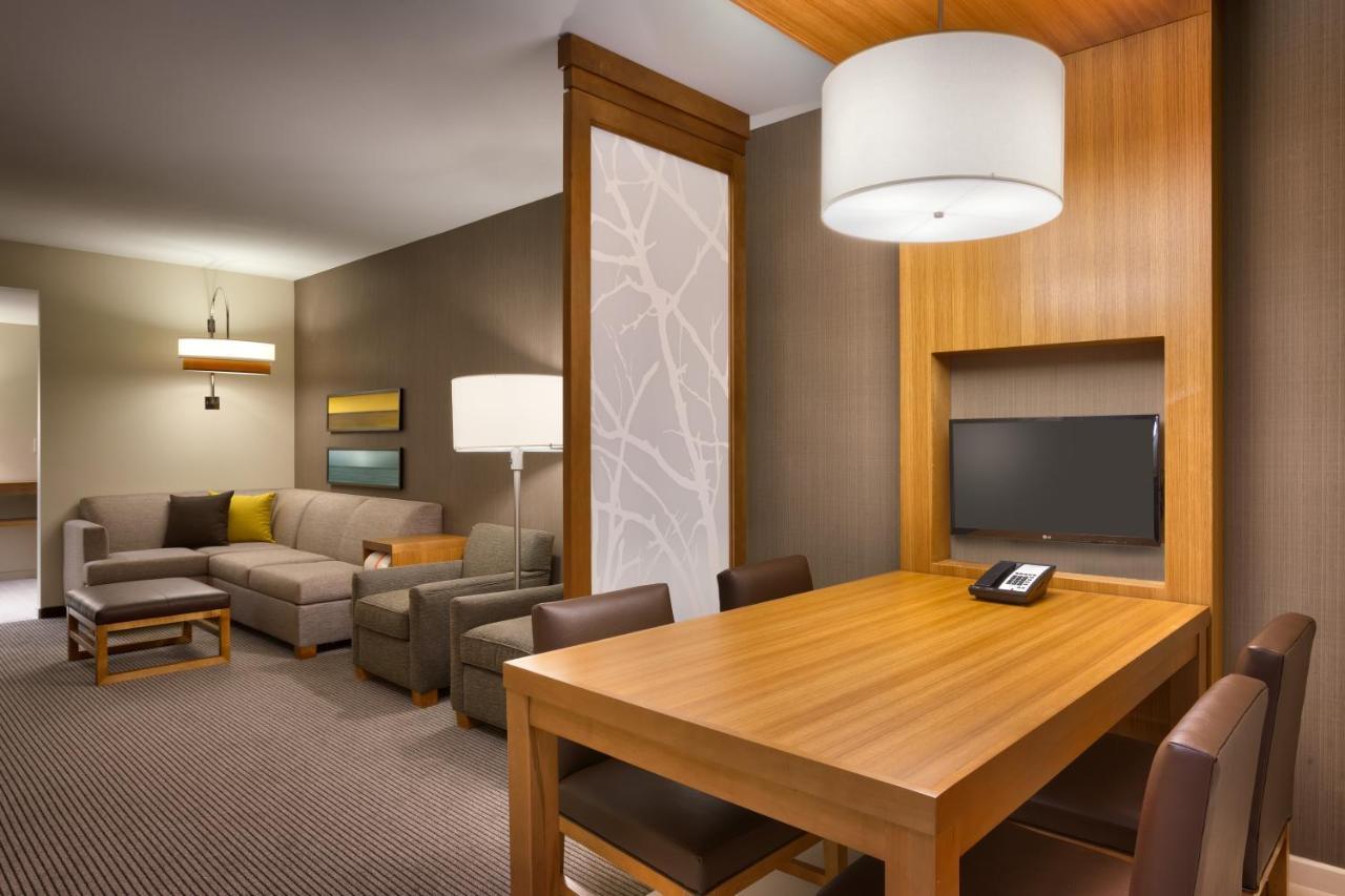 Hyatt Place Парк-Сіті Екстер'єр фото